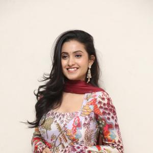 Actress Deepika Pilli Latest Photos