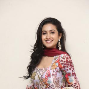 Actress Deepika Pilli Latest Photos