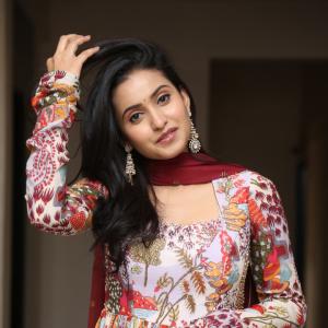 Actress Deepika Pilli Latest Photos