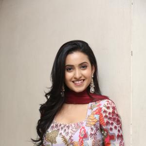 Actress Deepika Pilli Latest Photos