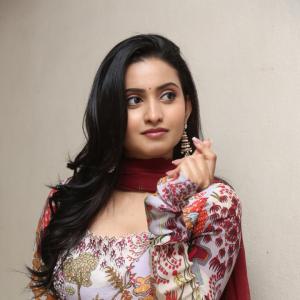 Actress Deepika Pilli Latest Photos