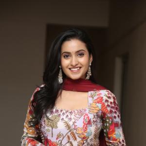 Actress Deepika Pilli Latest Photos