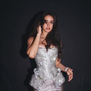 Actress Disha Patani Latest Photos