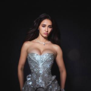 Actress Disha Patani Latest Photos