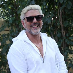 Actor Prithvi Latest Photos