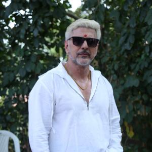 Actor Prithvi Latest Photos