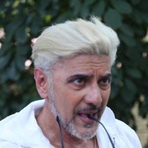 Actor Prithvi Latest Photos