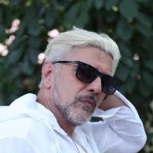 Actor Prithvi Latest Photos