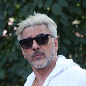 Actor Prithvi Latest Photos