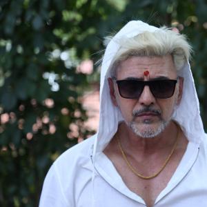 Actor Prithvi Latest Photos