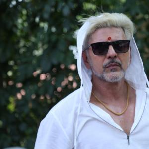 Actor Prithvi Latest Photos