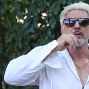 Actor Prithvi Latest Photos