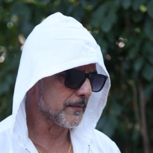 Actor Prithvi Latest Photos