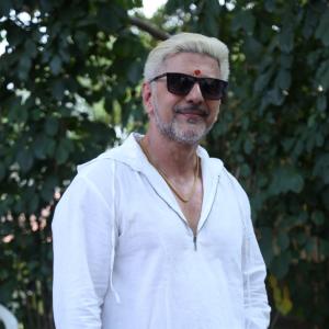 Actor Prithvi Latest Photos