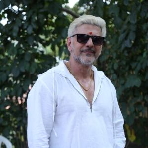 Actor Prithvi Latest Photos