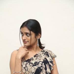 Actress Roopa Koduvayur Latest Photos
