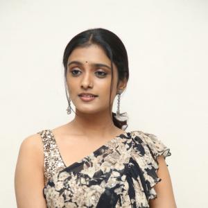 Actress Roopa Koduvayur Latest Photos