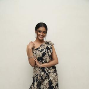 Actress Roopa Koduvayur Latest Photos