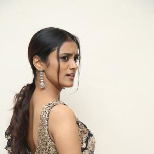 Actress Roopa Koduvayur Latest Photos