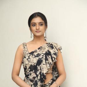 Actress Roopa Koduvayur Latest Photos