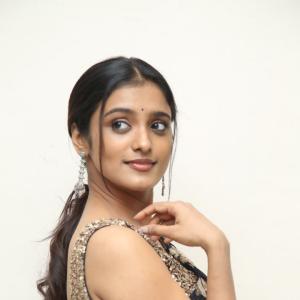 Actress Roopa Koduvayur Latest Photos