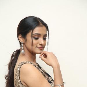 Actress Roopa Koduvayur Latest Photos