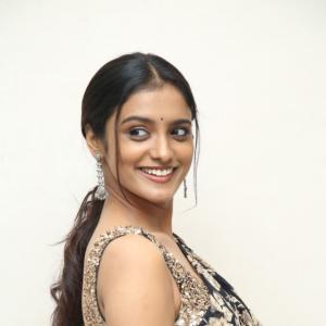 Actress Roopa Koduvayur Latest Photos