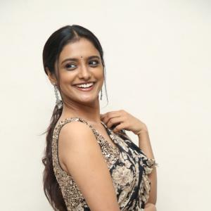 Actress Roopa Koduvayur Latest Photos