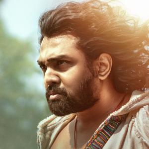 Dhruva Sarja’s Powerful First Look as Pawan from 'Sita Payanam' Released on Sri Rama Navam