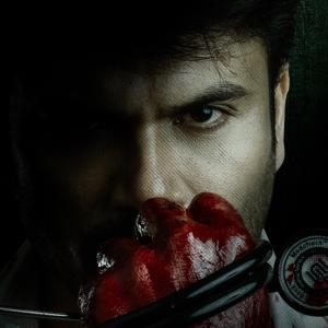 Ashwin Babu's Powerful First Look in Vachina Vadu Gautham Released: A Medical Action Mystery