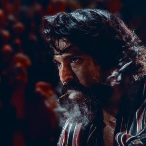 Ram Charan's Power-Packed First Look in PEDDI Directed by Buchi Babu Sana, Releasing March 27, 