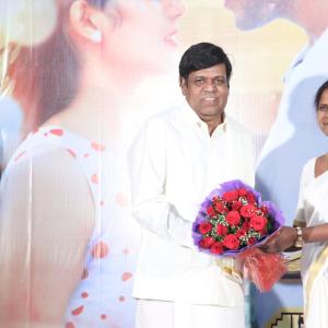 Cherasala Movie Pre-Release Event Photos