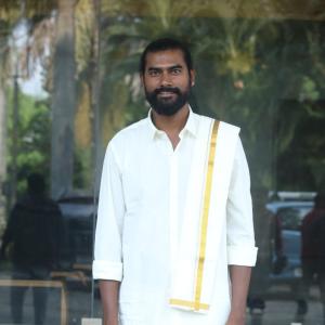 Cherasala Movie Pre-Release Event Photos