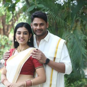 Cherasala Movie Pre-Release Event Photos