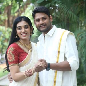 Cherasala Movie Pre-Release Event Photos