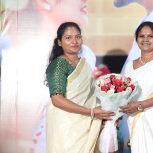 Cherasala Movie Pre-Release Event Photos