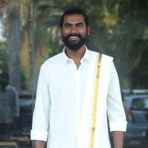 Cherasala Movie Pre-Release Event Photos