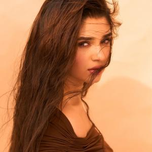 Actress Kriti Shetty Latest Photos