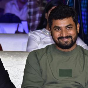 Masooda Movie Success Meet