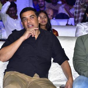 Masooda Movie Success Meet