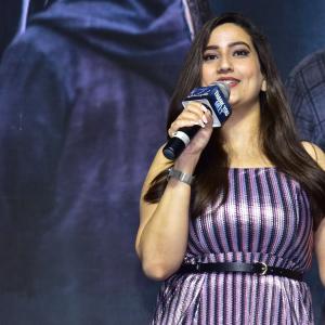 Masooda Movie Success Meet