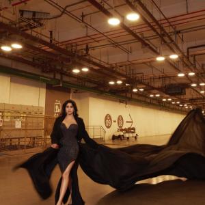 Actress Janhvikapoor Latest Photos