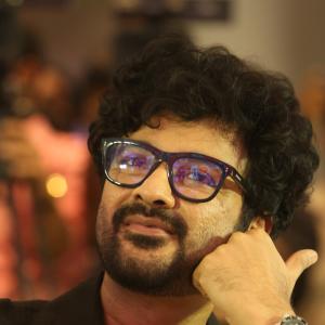 ‘Jack’ movie Pre release event Photos