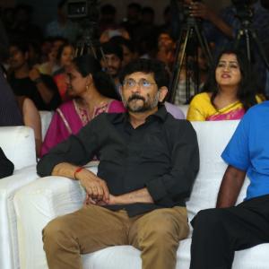 ‘Jack’ movie Pre release event Photos