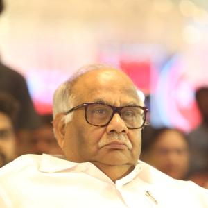 ‘Jack’ movie Pre release event Photos