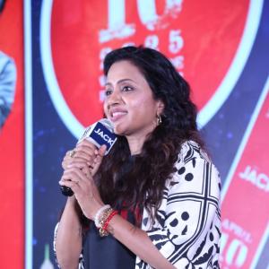 ‘Jack’ movie Pre release event Photos