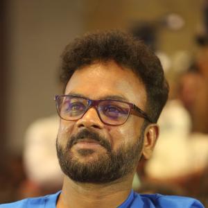 ‘Jack’ movie Pre release event Photos