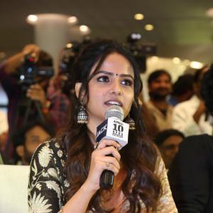 ‘Jack’ movie Pre release event Photos