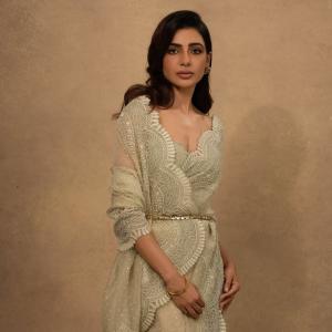 Actress Samantha Ruth Prabhu Latest Photos