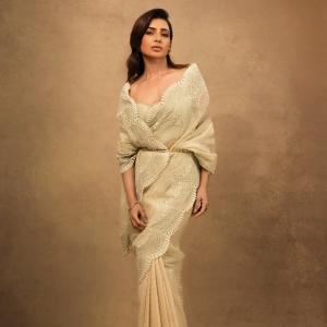 Actress Samantha Ruth Prabhu Latest Photos